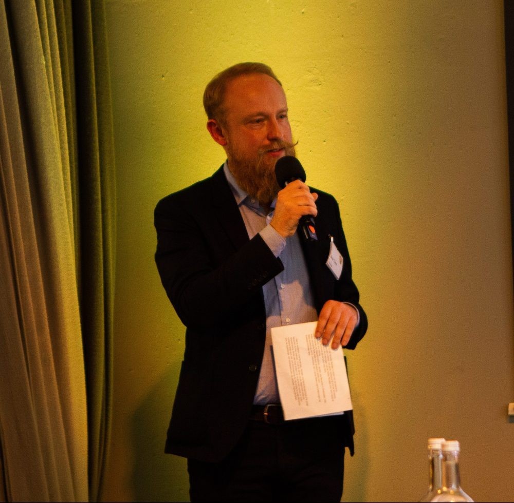 نضوج ما بعد الصدمة، “رينيه تريدر”