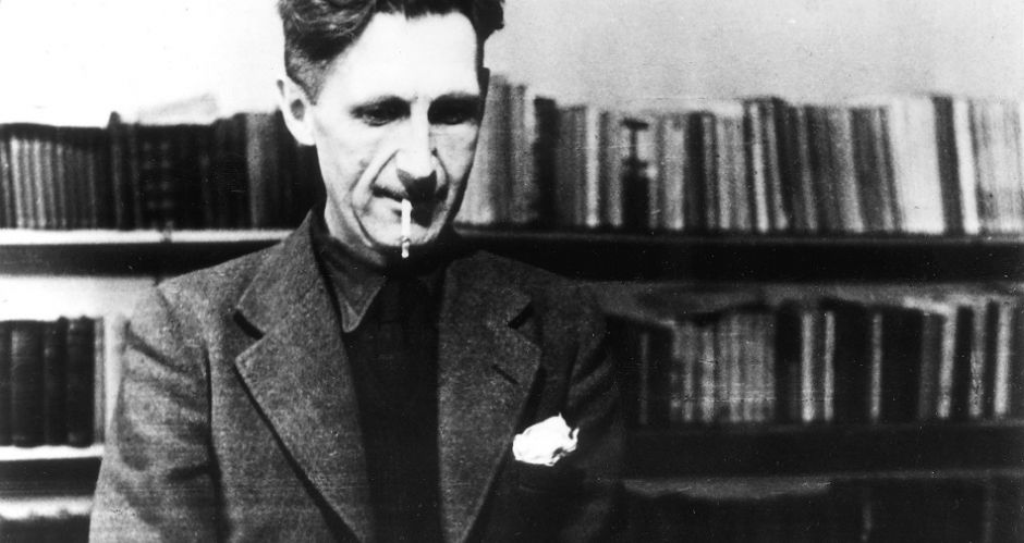 ما كتبه جورج أورويل عن مخاطر القومية في الحقائق والمغالطات والقوة