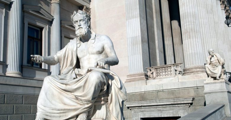 إرشادات رواقية من أجل السنة الجديدة