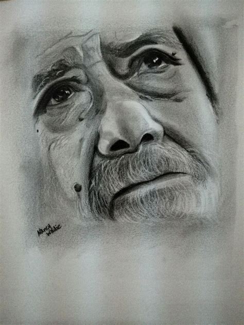 الأبُ وجودٌ معتل*