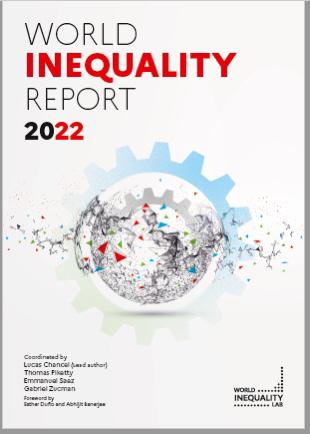 تفاقم اللامساواة في العالم