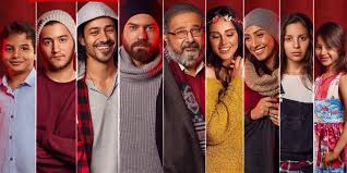 هل تقدم السينما معمارًا فنيًا جديدًا؟