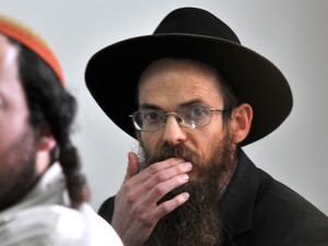 إسحاق شابيرا .. والإرهاب المسكوت عنه