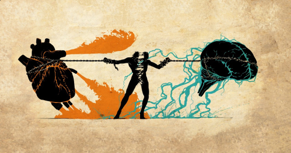 جدلية العقل والإيمان