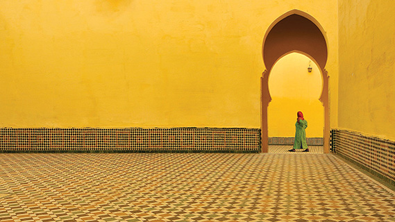 أسس الخطاب الديني بين التشدد والتسطيح  