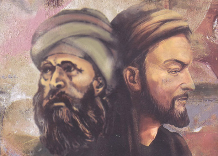 رجل الدين أم عالم بالدين؟