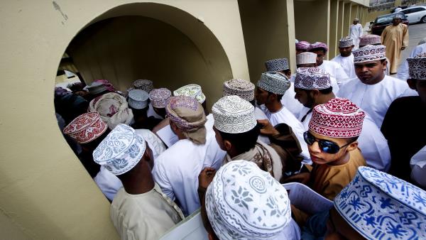 الباحثون عن العمل!