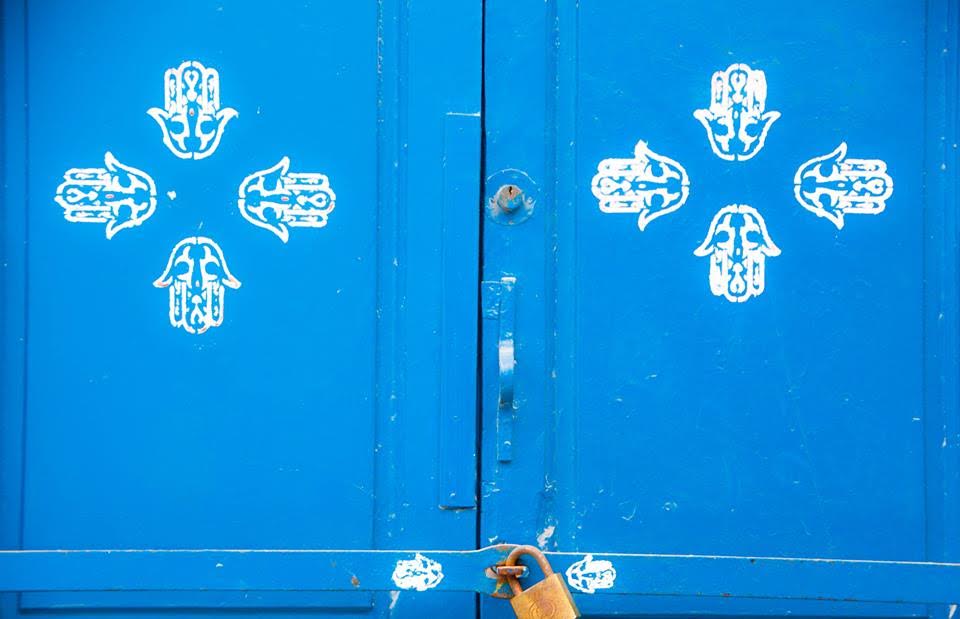 لا تقفل قلبك!