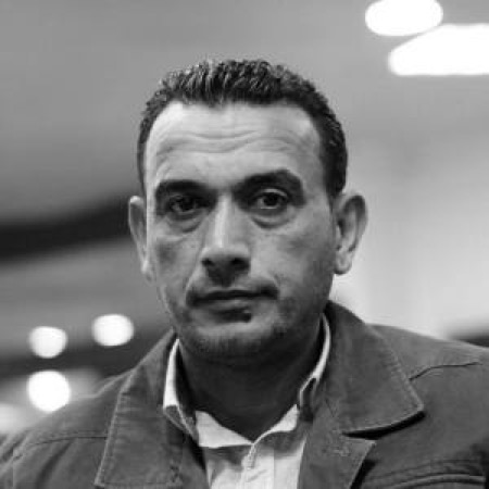 حوار مع الشاعر والناشر العراقي قاسم سعودي