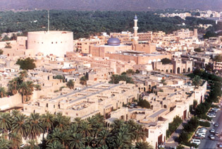 2 أكتوبر 1692   وفاة الشيخ محمد بن عبدالله النزوي 