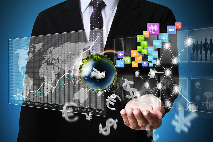 اقتصاد الانتباه