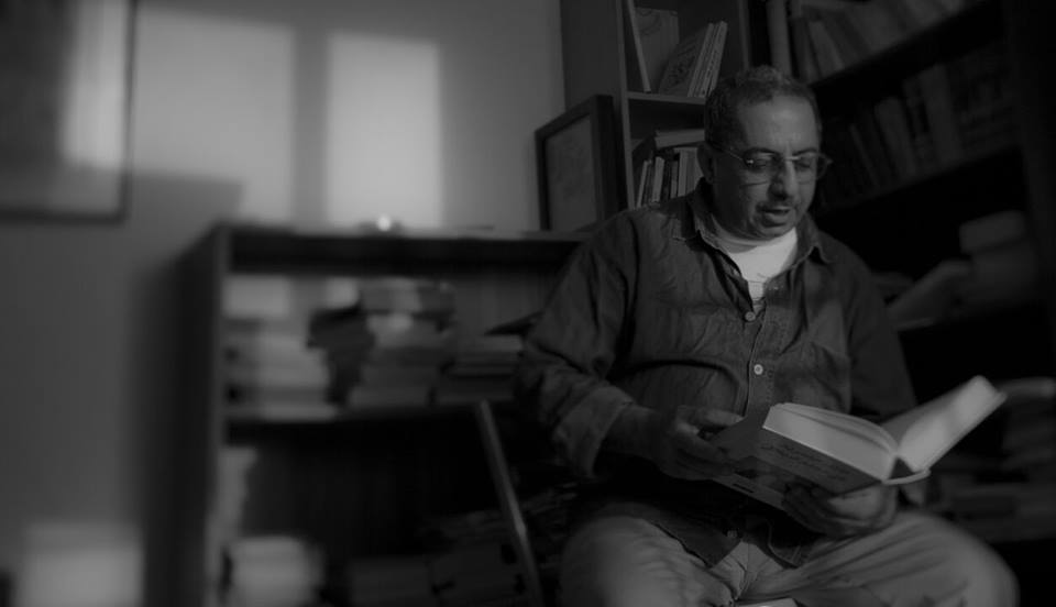 محمد الحارثي