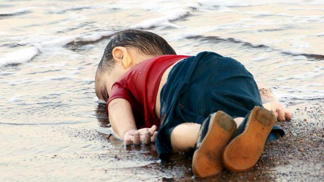 الهولوكوست الثاني: الإبادات الجماعية في الشرق الأوسط 