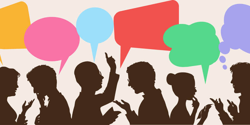 الـــســــمــــع لا يـــفـــــكــــــر