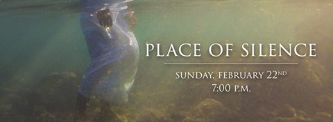 مكان الصمت (معرض فني شبابي مشترك في مسقط)