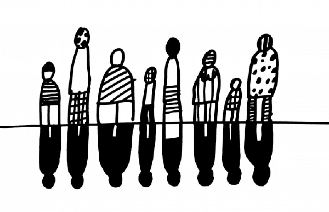 ريبة الإنسان