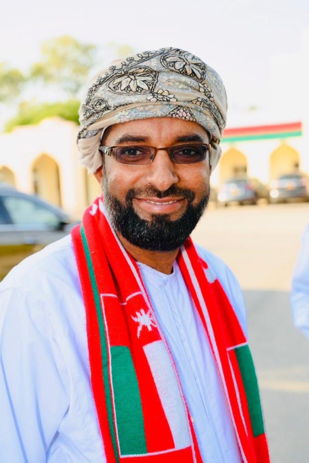 سلام الصارمي الذكريات الجميلة في العمر القصير