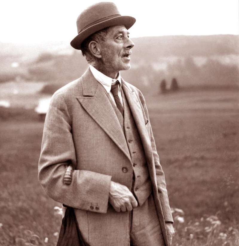 ثلاث قصص قصيرة لروبرت فالزر