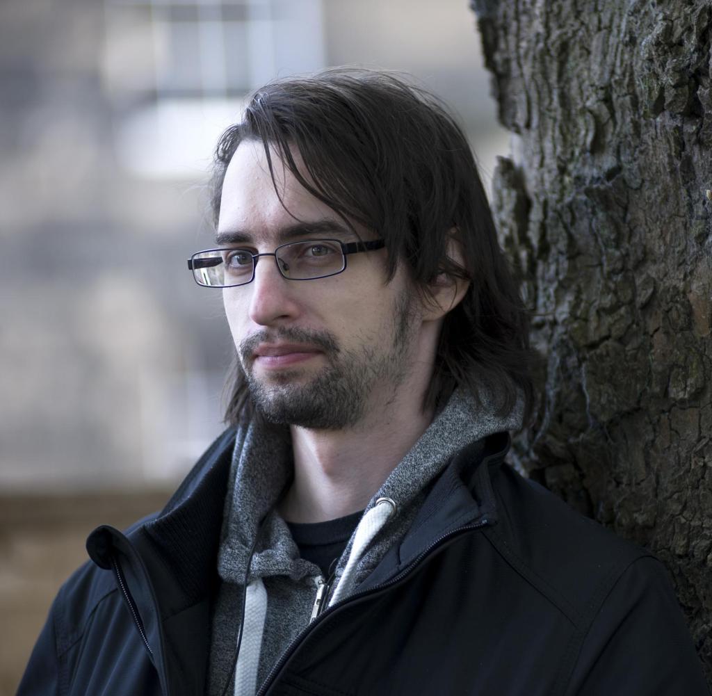 أصوات جديدة من الأدب النمساوي: كليمنز زيتْس