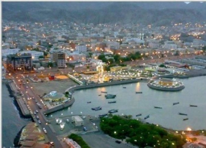 عَدَنْ اليَمنية؛ مَدينة التَعايش وَالتَسامح