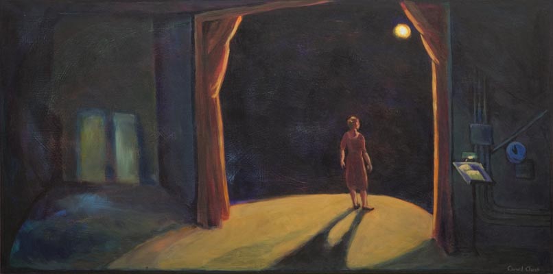 كواليــــــــــس