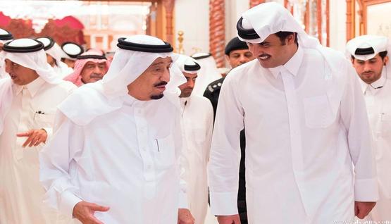 اللاشعور السياسي في الأزمة السعودية – القطرية