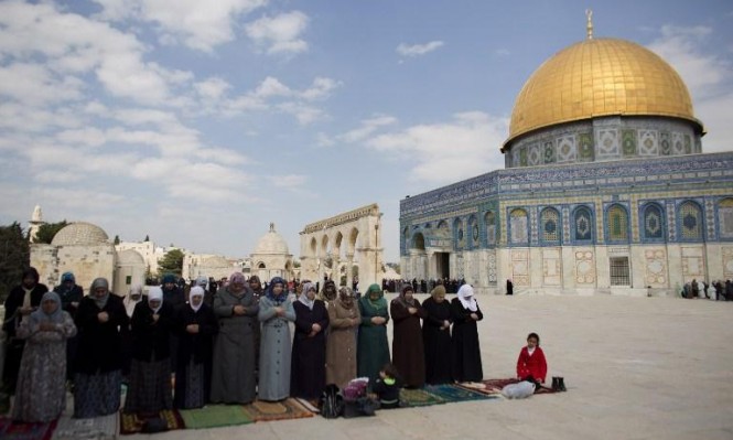 القدس .. وانبعاث صرخة ” يا خجلة ملوك المسلمين” التاريخيّة