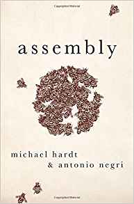 التجمع: تفكير هرطوقي