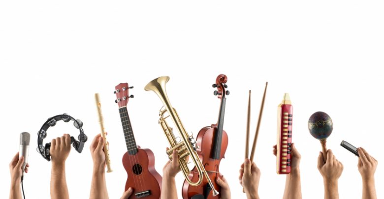 أزمة الصناعات الموسيقية بعد الجائحة، من رقمنة الاقتصاد الموسيقي إلى تطور سيرورة الإنتاج الذاتي