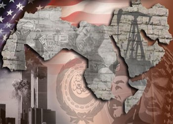 الخيمة والشيخ … تكثيف للواقع العربي وعلاقاته الدولية