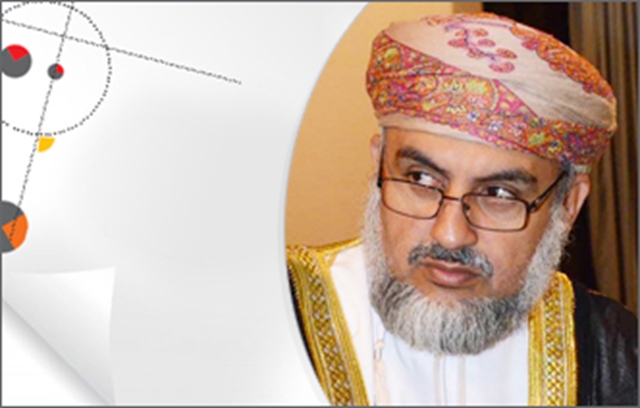 حوار حول مفهوم الإيمان .. مع خميس بن راشد العدوي