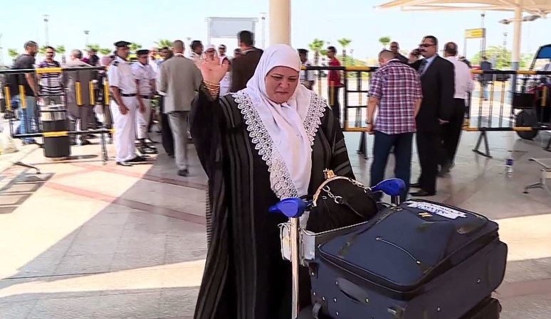 من ثقافة الحج في صعيد مصر: أهازيج وجداريات وأطعمة وطريق تاريخي لحجيج المغرب العربي