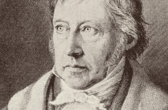 عن هيجل وجائحة كورونا: ليست الحرية أن تفعل ما يحلو لك