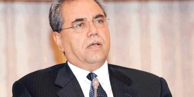 التّمثيل السّردي وتجلّياته عند عبد الله إبراهيم