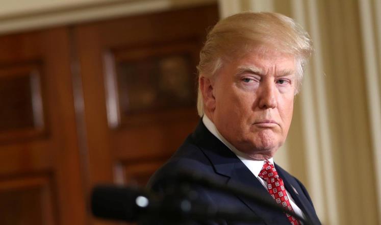 نعوم تشومسكي : حول ترمب وحالة الإتحاد