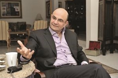 في رحيل شفيق الغبرا: عن الطلاب والسياسة