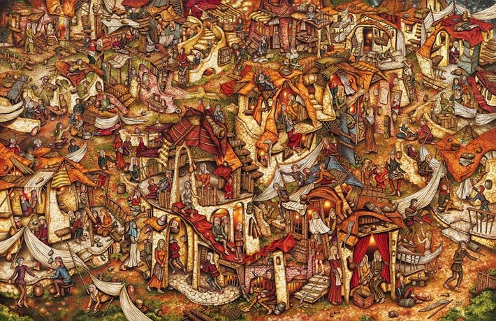 قبلة مُمبَي