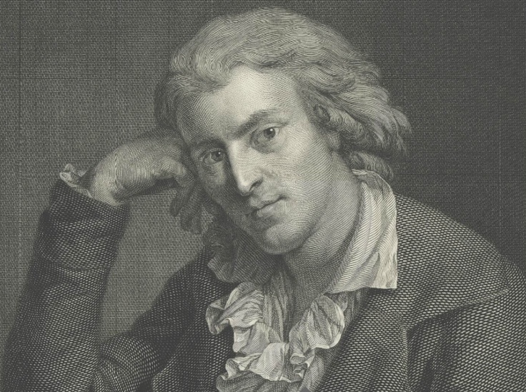 شيللر: هل هو شاعر الفلاسفة وفيلسوف الشعراء في ألمانيا؟