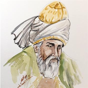 مجالس مولانا جلال الدين الرومي