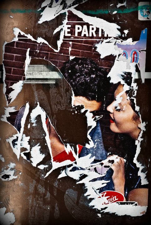 ما يلي حالة حب