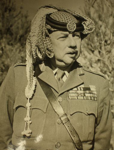 مذكرات غلوب باشا