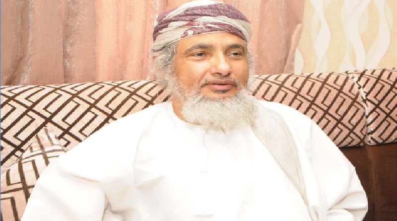 مقاربات المعاني بين النظرية الصوفية وعلم النفس الحديث في كتابات محمد العليان