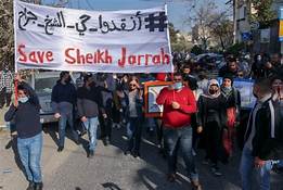 معركة “سيف القدس” إعادة ترتيب الحدث لفهم مآلاته