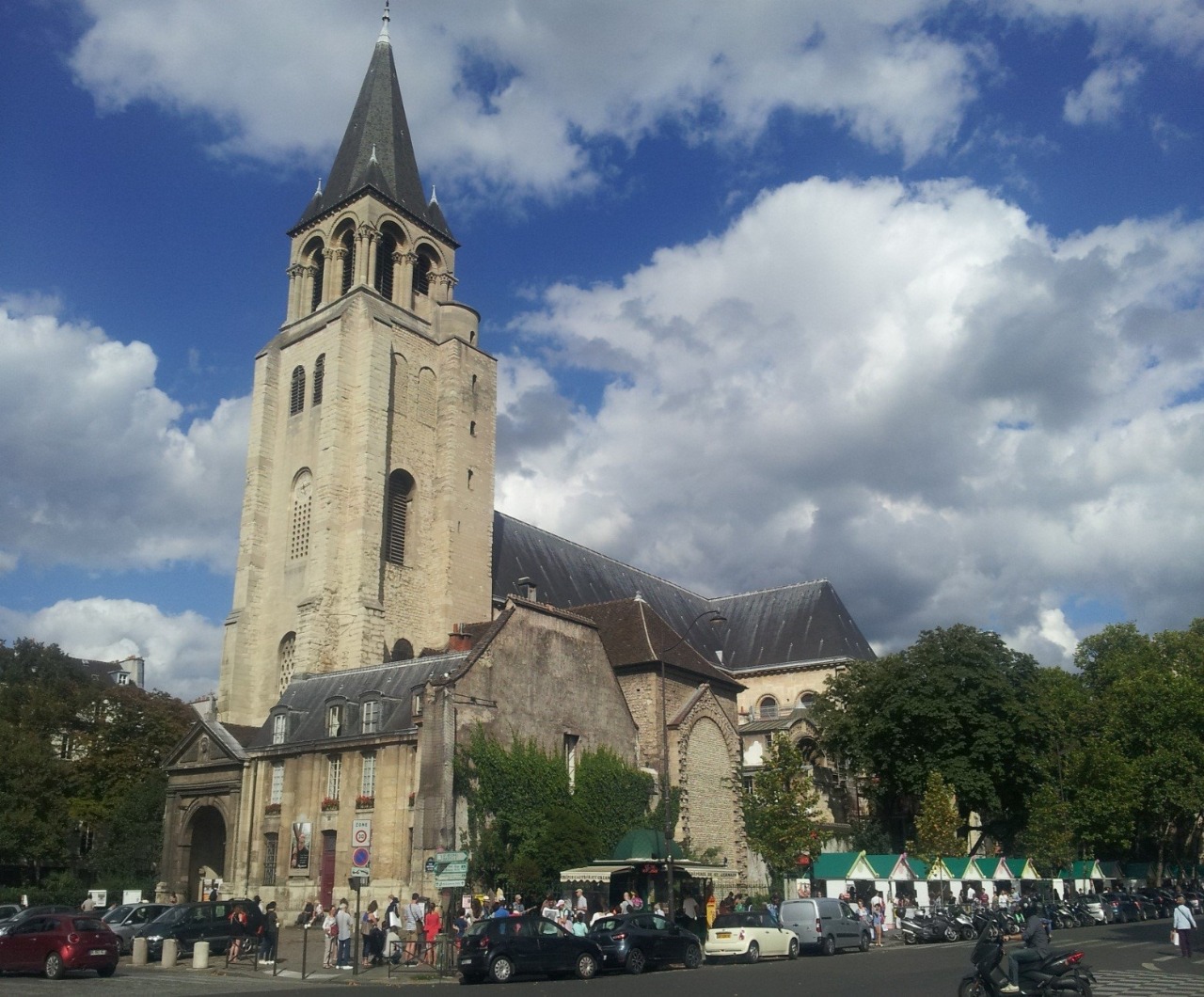 رونيه ديكارت وأُسس فلسفته العقلانيّة (2)