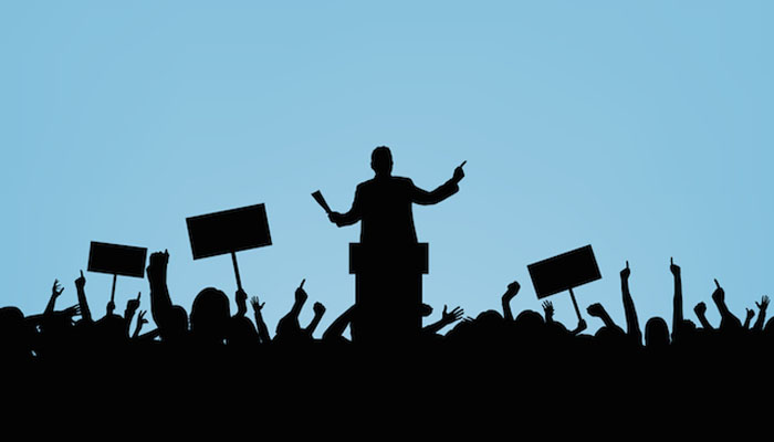 إنهم يكذبون ببراءة