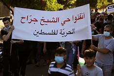 النضال الفلسطيني بوصفه فعلًا ثوريًّا عربيًّا