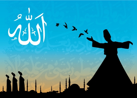 عوارف معرفية عن الكتابات الصوفية – الجزء الثاني