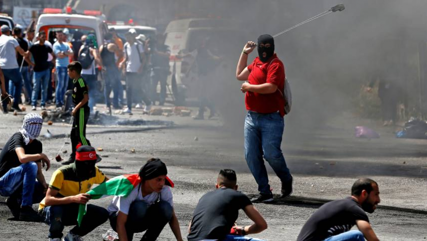 بعد “نكبة الضم”.. ما مصير الدولة الفلسطينية؟