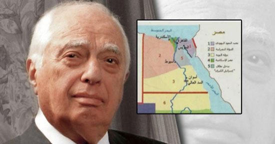 برنارد لويس.. عراب التفتيت