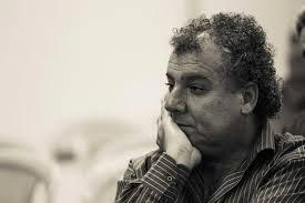 دهشة زياد خداش